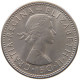 GREAT BRITAIN SHILLING 1963 Elisabeth II. (1952-) #a080 0077 - I. 1 Shilling