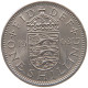 GREAT BRITAIN SHILLING 1963 Elisabeth II. (1952-) #a080 0077 - I. 1 Shilling