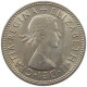 GREAT BRITAIN SHILLING 1965 Elisabeth II. (1952-) #s064 0451 - I. 1 Shilling