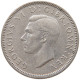 GREAT BRITAIN SHILLING 1946 George VI. (1936-1952) #s031 0105 - I. 1 Shilling