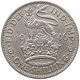 GREAT BRITAIN SHILLING 1946 George VI. (1936-1952) #s031 0105 - I. 1 Shilling