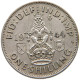GREAT BRITAIN SHILLING 1944 George VI. (1936-1952) #s035 0215 - I. 1 Shilling