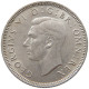 GREAT BRITAIN SHILLING 1943 George VI. (1936-1952) #s008 0237 - I. 1 Shilling