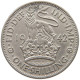 GREAT BRITAIN SHILLING 1942 George VI. (1936-1952) #a090 0895 - I. 1 Shilling