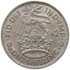 GREAT BRITAIN SHILLING 1942 George VI. (1936-1952) #s031 0119 - I. 1 Shilling