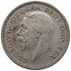 GREAT BRITAIN SHILLING 1933 George V. (1910-1936) #s013 0265 - I. 1 Shilling