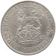 GREAT BRITAIN SHILLING 1921 George V. (1910-1936) #t158 0369 - I. 1 Shilling