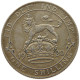 GREAT BRITAIN SHILLING 1920 George V. (1910-1936) #s016 0249 - I. 1 Shilling