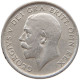 GREAT BRITAIN SHILLING 1915 George V. (1910-1936) #t148 0363 - I. 1 Shilling