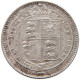 GREAT BRITAIN SHILLING 1888 Victoria 1837-1901 #t085 0259 - I. 1 Shilling