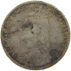 GREAT BRITAIN SHILLING 1887 Victoria 1837-1901 ENAMELED #s010 0357 - I. 1 Shilling