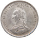 GREAT BRITAIN SHILLING 1887 Victoria 1837-1901 #t082 0113 - I. 1 Shilling