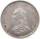 GREAT BRITAIN SHILLING 1887 Victoria 1837-1901 #t107 0339 - I. 1 Shilling