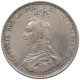 GREAT BRITAIN SHILLING 1887 Victoria 1837-1901 #c053 0041 - I. 1 Shilling