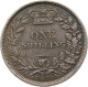 GREAT BRITAIN SHILLING 1874 Victoria 1837-1901 DIE 50 #t115 0321 - I. 1 Shilling