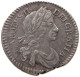 GREAT BRITAIN TWOPENCE 1684 Charles II (1660-1685) #t107 0511 - D. 2 Pence