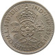 GREAT BRITAIN TWO SHILLINGS 1948 George VI. (1936-1952) #c023 0357 - J. 1 Florin / 2 Shillings