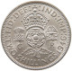 GREAT BRITAIN TWO SHILLINGS 1946 George VI. (1936-1952) #t139 0179 - J. 1 Florin / 2 Shillings