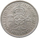 GREAT BRITAIN TWO SHILLINGS 1946 George VI. (1936-1952) #s060 0803 - J. 1 Florin / 2 Schillings