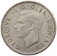 GREAT BRITAIN TWO SHILLINGS 1945 George VI. (1936-1952) #s035 0123 - J. 1 Florin / 2 Shillings