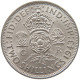 GREAT BRITAIN TWO SHILLINGS 1943 George VI. (1936-1952) #c037 0553 - J. 1 Florin / 2 Shillings