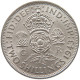 GREAT BRITAIN TWO SHILLINGS 1943 George VI. (1936-1952) #c037 0553 - J. 1 Florin / 2 Schillings