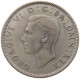 GREAT BRITAIN TWO SHILLINGS 1943 George VI. (1936-1952) #a082 0217 - J. 1 Florin / 2 Shillings