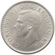 GREAT BRITAIN TWO SHILLINGS 1945 George VI. (1936-1952) #t158 0305 - J. 1 Florin / 2 Shillings