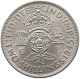 GREAT BRITAIN TWO SHILLINGS 1945 George VI. (1936-1952) #t158 0305 - J. 1 Florin / 2 Shillings