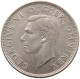 GREAT BRITAIN TWO SHILLINGS 1945 George VI. (1936-1952) #t139 0173 - J. 1 Florin / 2 Shillings