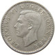 GREAT BRITAIN TWO SHILLINGS 1945 George VI. (1936-1952) #s074 0385 - J. 1 Florin / 2 Schillings