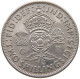 GREAT BRITAIN TWO SHILLINGS 1945 George VI. (1936-1952) #a052 0107 - J. 1 Florin / 2 Schillings