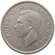 GREAT BRITAIN TWO SHILLINGS 1945 George VI. (1936-1952) #a052 0105 - J. 1 Florin / 2 Schillings