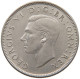 GREAT BRITAIN TWO SHILLINGS 1944 George VI. (1936-1952) #c081 0665 - J. 1 Florin / 2 Schillings