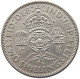 GREAT BRITAIN TWO SHILLINGS 1944 George VI. (1936-1952) #c081 0665 - J. 1 Florin / 2 Shillings