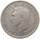 GREAT BRITAIN TWO SHILLINGS 1943 George VI. (1936-1952) #a057 0603 - J. 1 Florin / 2 Shillings