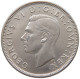 GREAT BRITAIN TWO SHILLINGS 1943 George VI. (1936-1952) #a052 0103 - J. 1 Florin / 2 Shillings