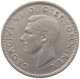 GREAT BRITAIN TWO SHILLINGS 1943 George VI. (1936-1952) #a052 0097 - J. 1 Florin / 2 Shillings