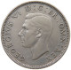 GREAT BRITAIN TWO SHILLINGS 1942 George VI. (1936-1952) #a068 0699 - J. 1 Florin / 2 Schillings