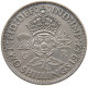 GREAT BRITAIN TWO SHILLINGS 1942 George VI. (1936-1952) #a068 0699 - J. 1 Florin / 2 Shillings