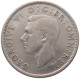 GREAT BRITAIN TWO SHILLINGS 1942 George VI. (1936-1952) #a052 0099 - J. 1 Florin / 2 Shillings