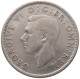 GREAT BRITAIN TWO SHILLINGS 1942 George VI. (1936-1952) #a052 0099 - J. 1 Florin / 2 Schillings