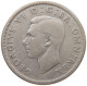 GREAT BRITAIN TWO SHILLINGS 1942 George VI. (1936-1952) #a057 0605 - J. 1 Florin / 2 Schillings