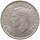 GREAT BRITAIN TWO SHILLINGS 1941 George VI. (1936-1952) #t139 0175 - J. 1 Florin / 2 Schillings