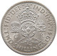 GREAT BRITAIN TWO SHILLINGS 1941 George VI. (1936-1952) #t139 0175 - J. 1 Florin / 2 Shillings