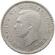 GREAT BRITAIN TWO SHILLINGS 1940 George VI. (1936-1952) #s049 0029 - J. 1 Florin / 2 Schillings