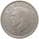 GREAT BRITAIN TWO SHILLINGS 1940 George VI. (1936-1952) #a057 0601 - J. 1 Florin / 2 Schillings