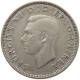 GREAT BRITAIN TWO SHILLINGS 1939 George VI. (1936-1952) #s016 0203 - J. 1 Florin / 2 Schillings