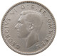 GREAT BRITAIN TWO SHILLINGS 1940 George VI. (1936-1952) #a052 0111 - J. 1 Florin / 2 Shillings