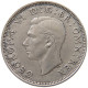 GREAT BRITAIN TWO SHILLINGS 1939 George VI. (1936-1952) #a082 0215 - J. 1 Florin / 2 Schillings